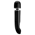 Вибромассажер Pretty Love Charming Massager, 24 см (черный)