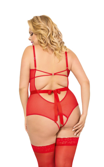 Softline Amelia - Body, XL
