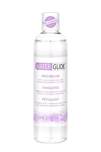 Waterglide -, 300 ml