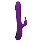 Wibrator królik Alive RoMAX, 24,4 cm (fioletowy)