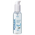 JoyDivision AQUAglide Massage + Glide Neutral - Lubrykant na bazie wody, Bezzapachowy, 200 ml