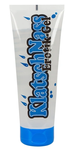 Гель KlatschNass, 240 мл