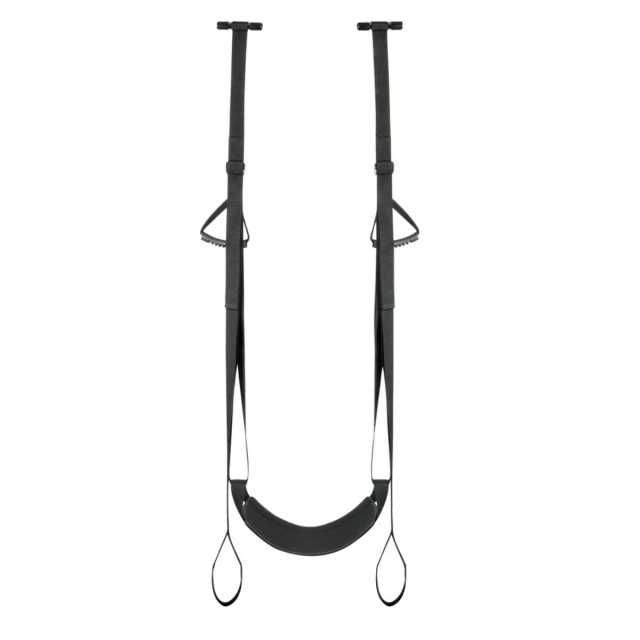 Taboom No.1 Door Swing -, Czarny