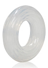 Ерекційне кільце Premium Silicone Ring Large (прозоре)