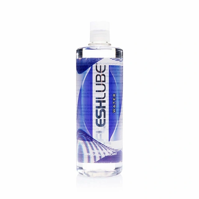 Лубрикант на водній основі Fleshlight Fleshlube Water, 500 мл