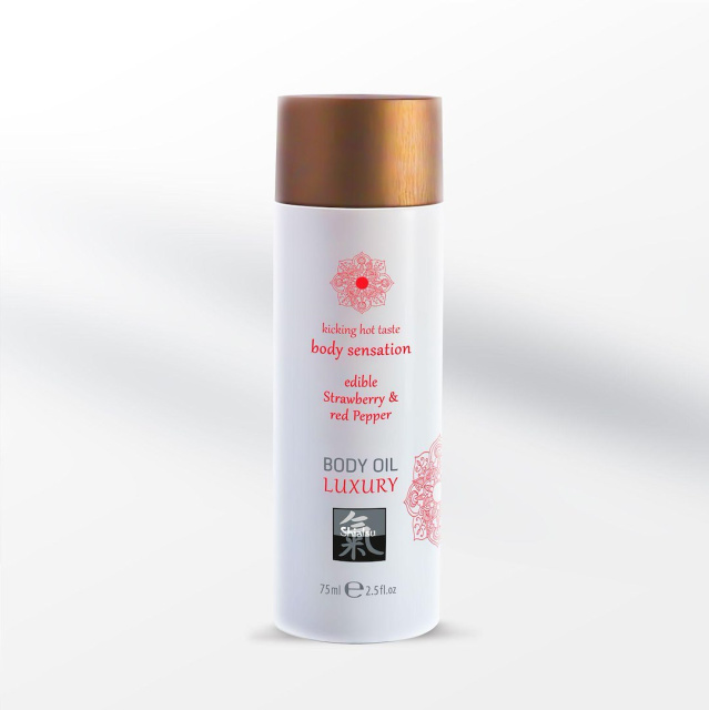 Hot -, 75 ml