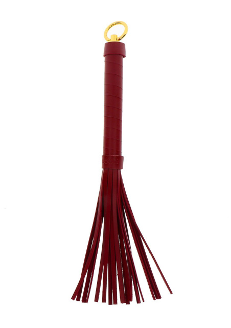 Taboom - Pejcz, Czerwony, 33.5 cm
