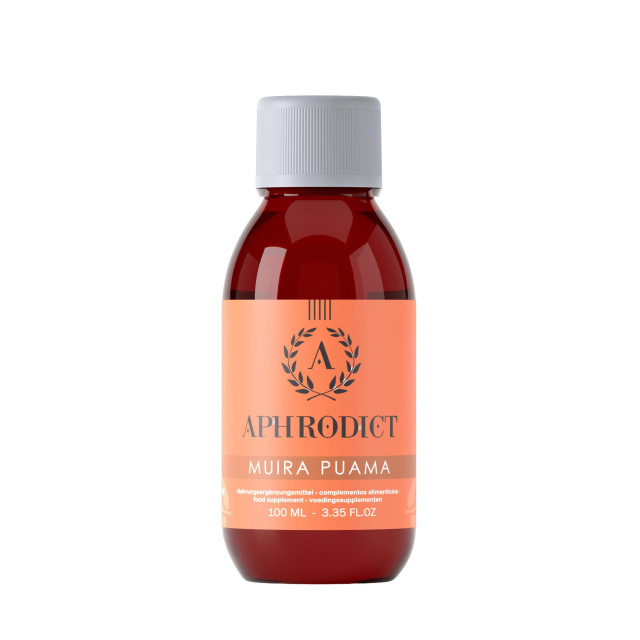 Aphrodict -, 100 ml