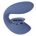 Wibrator Twitch 3 Innovation, 13,3 cm (niebieski)