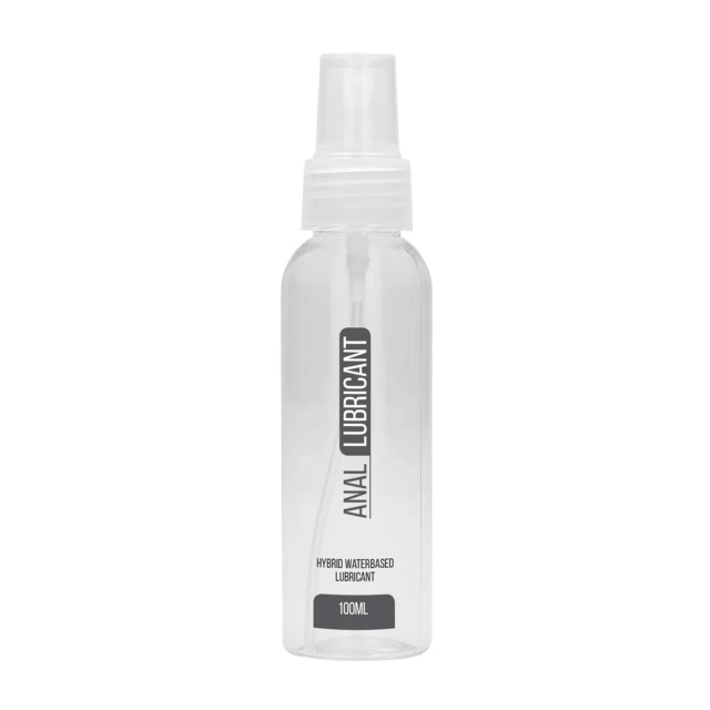 Pharmquests Anal Lubricant - Lubrykant analny, 100 ml