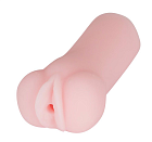 Мастурбатор You2Toys Super Flexible (тілесний)
