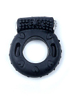 Ерекційне кільце B-Series EasyLove CockRing (чорний)