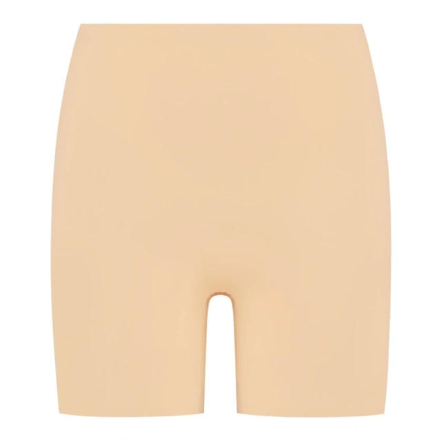 Трусики Bye Bra Light Invisible Short, L (бежевий)