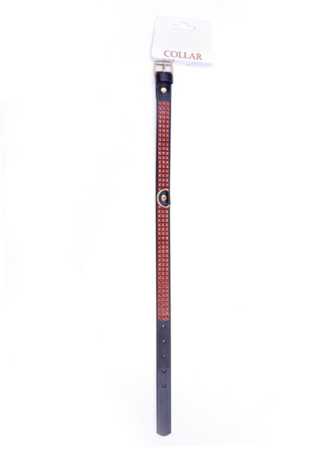 Fetish B - Series -, Czerwony, 42 cm