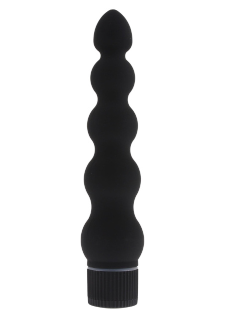 Набір секс-іграшок Amazing Pleasure Sex Toy Kit, 10 шт (чорний)