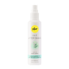 pjur Med After Shave - Spray po goleniu, Przezroczysty, Bezzapachowy, 100 ml