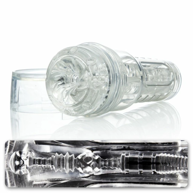 Мастурбатор Fleshlight GO Torque (прозрачный)
