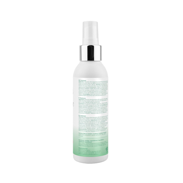 EasyGlide Sensitive Toycleane - Środek do czyszczenia zabawek erotycznych, 150 ml