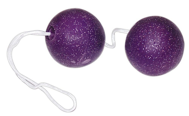 Набір іграшок Orion Set Wild Berries, 7 шт (фіолетовий)