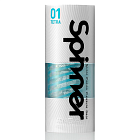 Мастурбатор Tenga Spinner Tetra (блакитний)