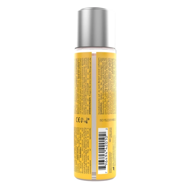 System JO H2O Cocktails Mimosa - Lubrykant na bazie wody, 60 ml