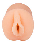 NMC Orion XXX To-Go Aggie - Masturbator, W kolorze cielistym, 11 cm