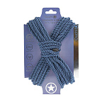 Веревка для бондажа Ouch! Rope, 10 м (синий)