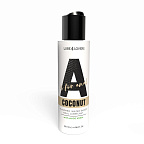 Анальний лубрикант Lube4lovers A is for Anal Coconut, 120 мл
