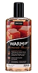 Масло для массажа Warmup Caramel, 150 мл