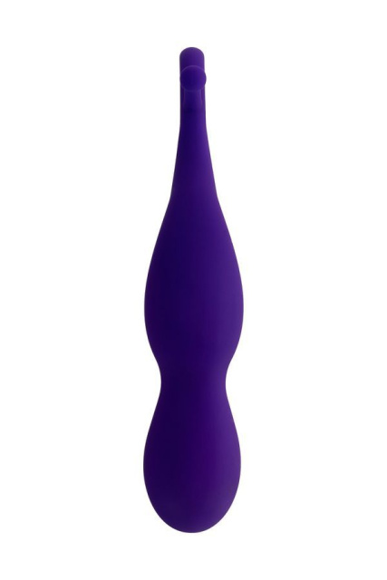 Korek analny TToDo Anal Plag Wlap, 16 cm (fioletowy)