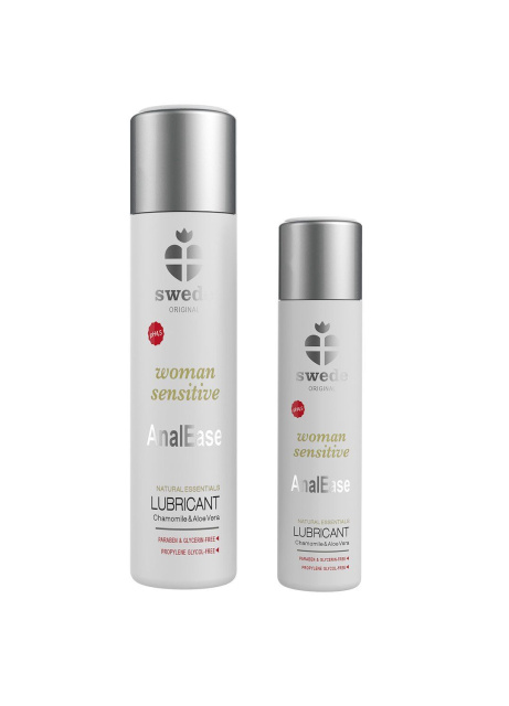 Swede - Lubrykant analny, 60 ml