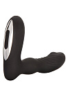Стимулятор простаты Wireless Pinpoint Probe, 12,7 см (черный)