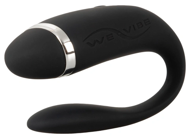 Вібратор We-Vibe 30 Special Edition, 7.3 см (чорний)