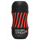 Мастурбатор Tenga Rolling Cup Strong (белый)