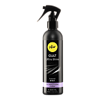 pjur Cult Ultra Shine - Nabłyszczacz do lateksu, Przezroczysty, 250 ml