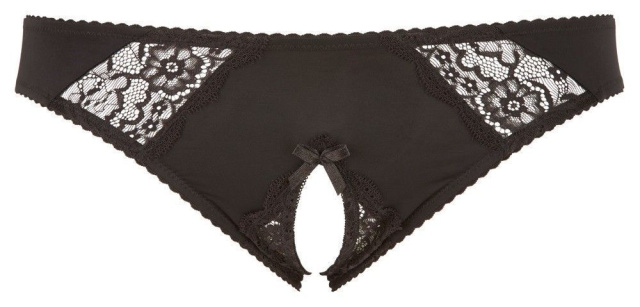 Cottelli CURVES Cottelli Curves - Majtki, XXXXL