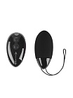 Віброяйце Alive Magic Egg Max Couple Pleasure, 8.3 см (чорний)