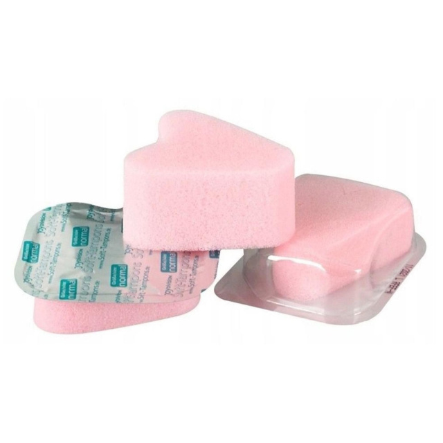 Тампони Joy Division Soft Tampons Mini, 3 шт
