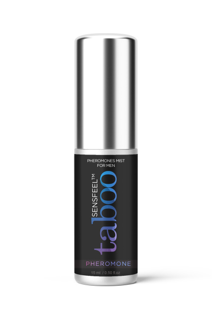 Мужские феромоны Ruf Taboo Pheromone for Him, 15 мл