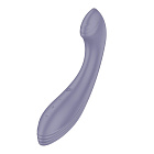 Вибратор Satisfyer G-Force, 19 см (фиолетовый)