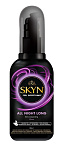 SKYN All Night Long - Lubrykant na bazie silikonu, Bezzapachowy, 80 ml