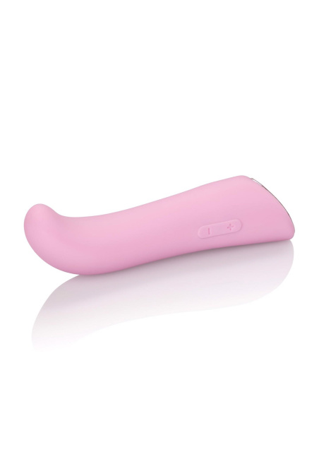 Jopen Amour Mini G - Wibrator, Różowy, 10.2 cm