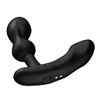 Lovense Edge 2 - Stymulator prostaty, Czarny, 12, 4 cm