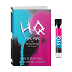 Духи з феромонами для жінок Medica PheroStrong HQ For Her, 1 мл