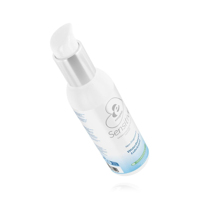 EasyGlide Sensitive Waterbased - Lubrykant na bazie wody, Bezzapachowy, 150 ml