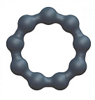 Ерекційне кільце Dorcel Maximize Ring, 3.5 см (чорний)