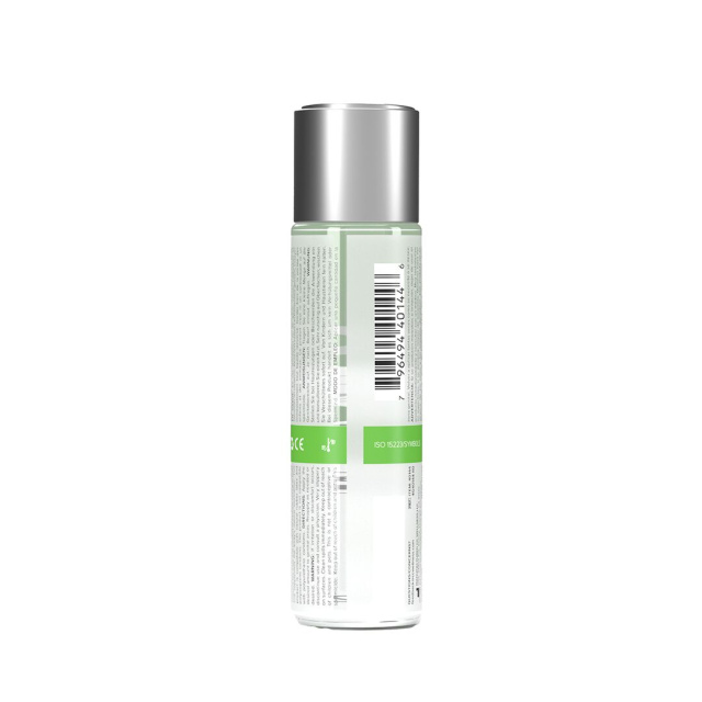 System JO Aloe - Lubrykant na bazie wody, 120 ml
