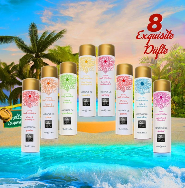 Hot -, 75 ml