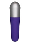 Вибратор для клитора Toy Joy Funky Viberette, 10,5 см (фиолетовый)