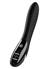 Wibrator Mystim Electric Eric, 27 cm (czarny)